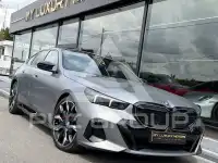 2023 BMW I5