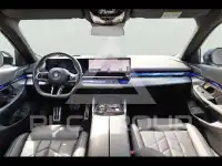 2023 BMW I5