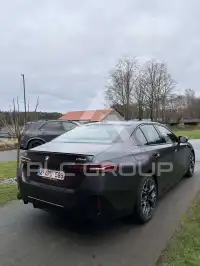 2023 BMW I5