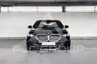 2023 BMW I5