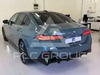 2023 BMW I5