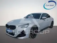 2023 BMW 220