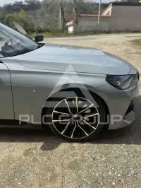 2023 BMW 220