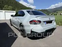 2023 BMW 220