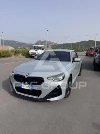 2023 BMW 220
