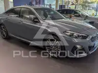 2023 BMW 220