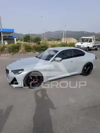 2023 BMW 220