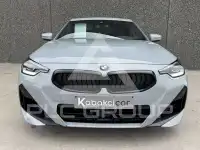 2023 BMW 220