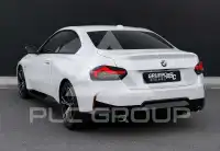 2023 BMW 220