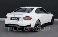 2023 BMW 220