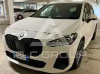 2023 BMW 220