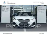 2023 BMW 220