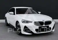 2023 BMW 220
