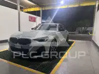 2023 BMW 220