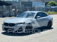 2023 BMW 220