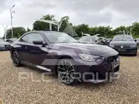 2023 BMW 220