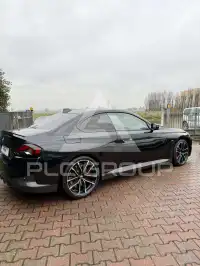 2023 BMW 220