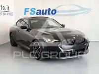 2023 BMW 220
