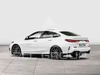 2023 BMW 220
