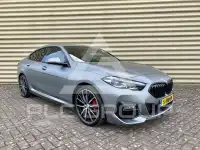 2023 BMW 220