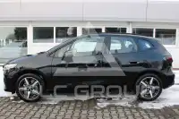 2023 BMW 220