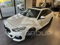 2023 BMW 220