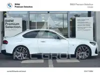 2023 BMW 220