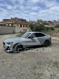 2023 BMW 220