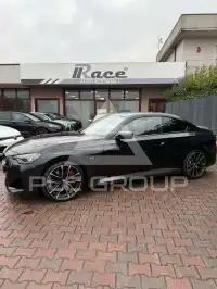 2024 BMW 220