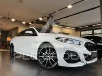 2023 BMW 220