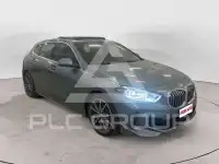 2023 BMW 125