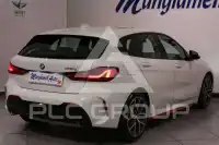 2023 BMW 125