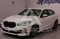 2023 BMW 125