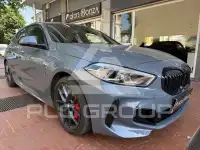 2023 BMW 125
