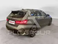 2023 BMW 125