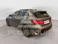 2023 BMW 125
