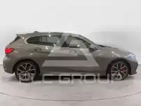 2023 BMW 125