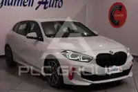 2023 BMW 125