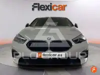 2023 BMW 216