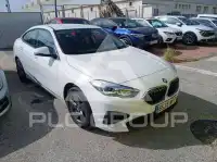 2023 BMW 216