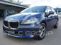 2023 BMW 216