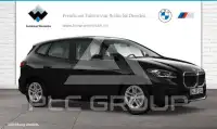 2023 BMW 216