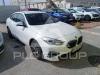 2023 BMW 216