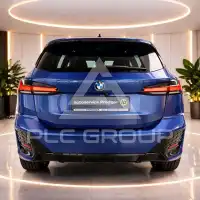 2023 BMW 216
