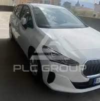 2023 BMW 216