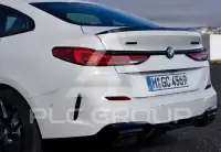 2023 BMW 216