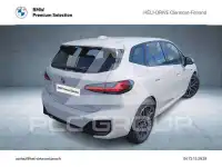 2023 BMW 225
