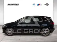 2023 BMW 225