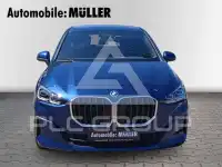 2023 BMW 225