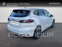 2023 BMW 225